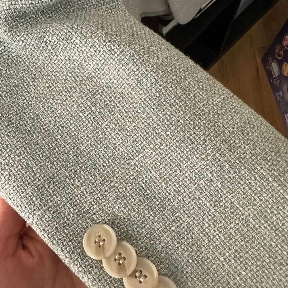 H&M Blazer - Picture 3 of 3